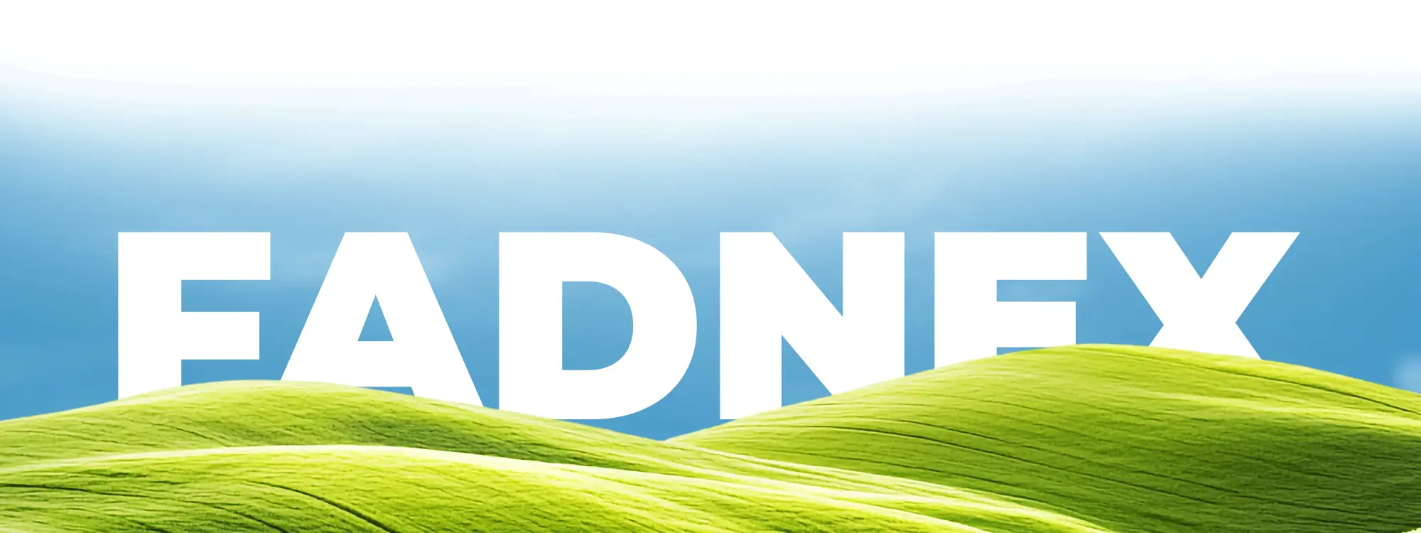 FadNex creative work