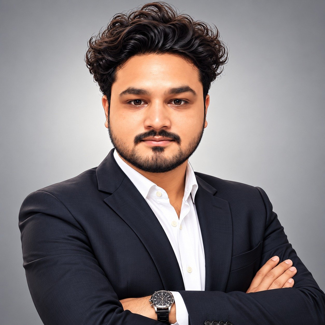 Sahil Makvana